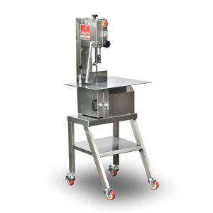 Anasayfa 17 Boğaziçi Kemik Testeresi Paslanmaz (Tekerlekli tezgah dahil değildir.)