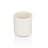 By Bone Cream Porcelain Gastro Toothpick Cup 5,5cm
