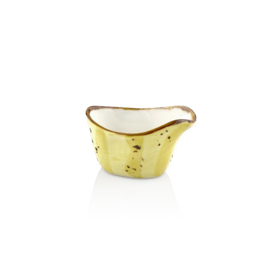 By Bone Sun Porselen Sütlük 60cc