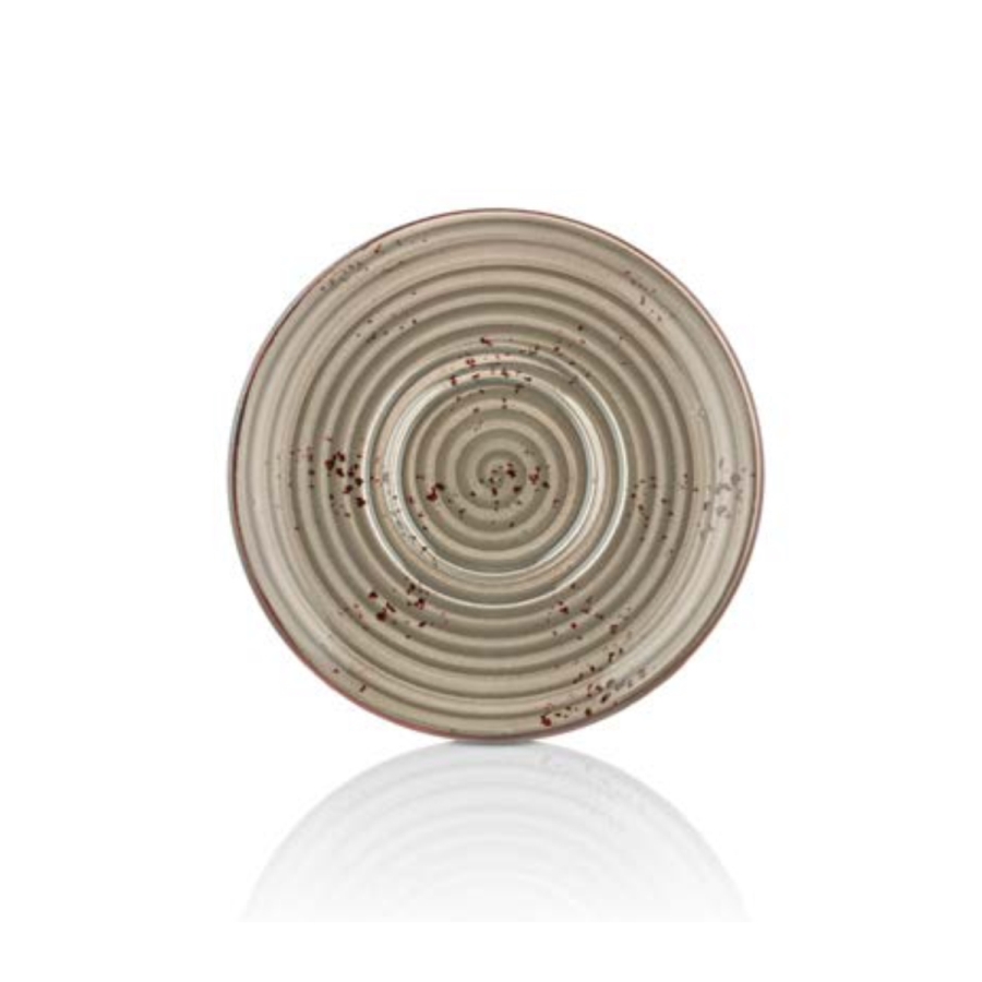 By Bone Supreme Porselen Konsome Tabak 19cm