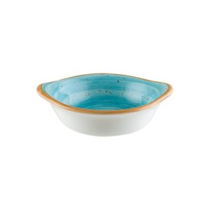 Bonna Aqua Taste Porselen Sahan 9cm