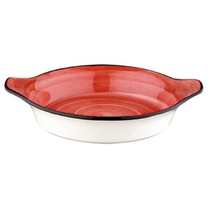 Bonna Passion Optiva Porselen Sahan 17cm