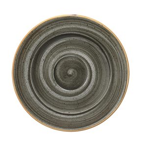 Bonna Space Rita Porselen Kahve Fincan Tabağı 12cm