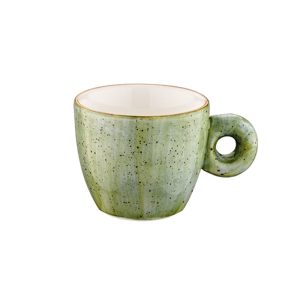 Bonna Theraphy Banquet Porselen Espresso Fincanı 70cc