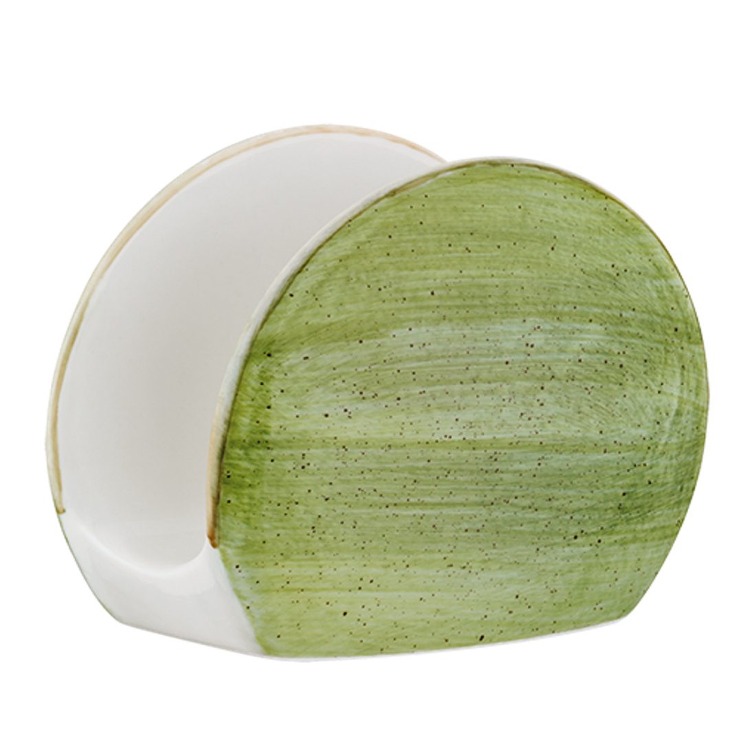 Bonna Theraphy Porselen Vanta Peçetelik 10cm