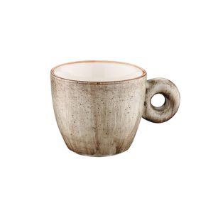 Bonna Terrain Banquet Porselen Espresso Fincanı 70cc