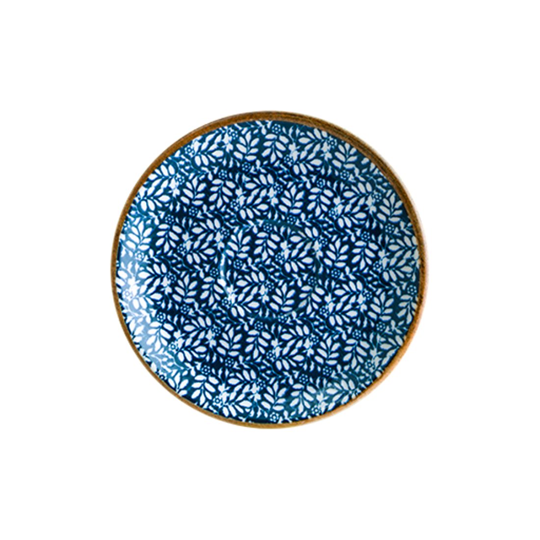 Bonna Lupin Gourmet Porselen Kahve Fincan Tabağı 12cm