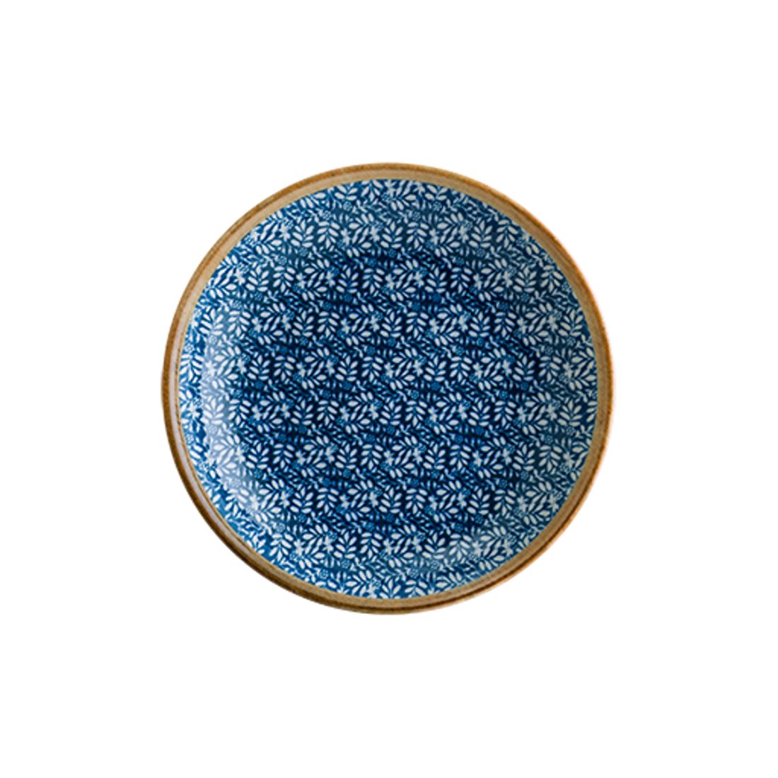 Bonna Lupin Gourmet Porselen Çukur Tabak 13cm