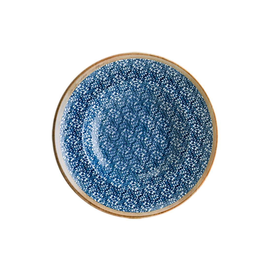 Bonna Lupin Gourmet Porselen Çukur Tabak 24cm