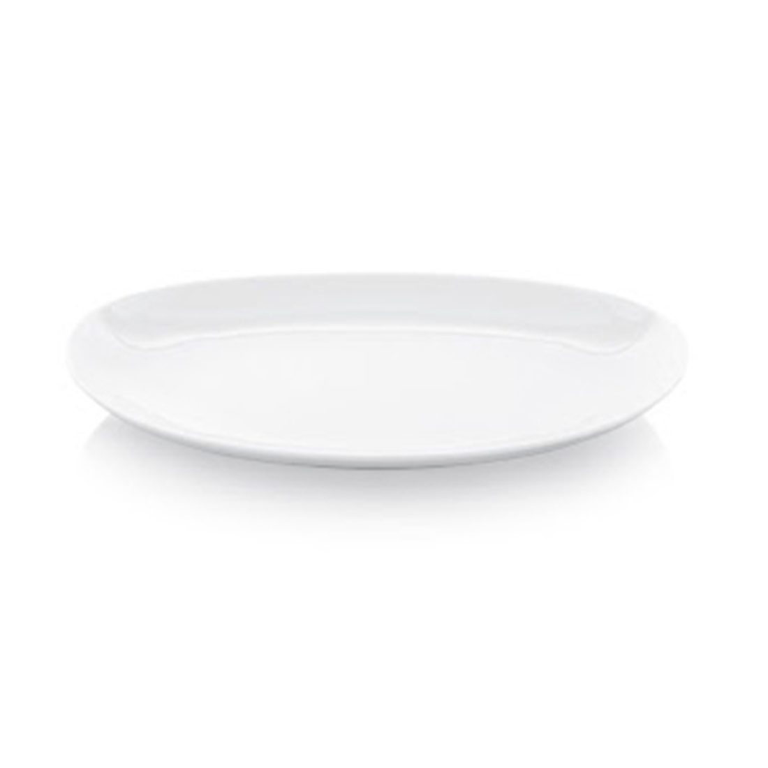 Güral Porselen Atina Kayık Tabak 35x21