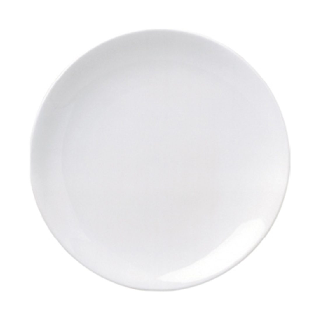 Güral Porselen Enternasyonel Düz Tabak 23cm