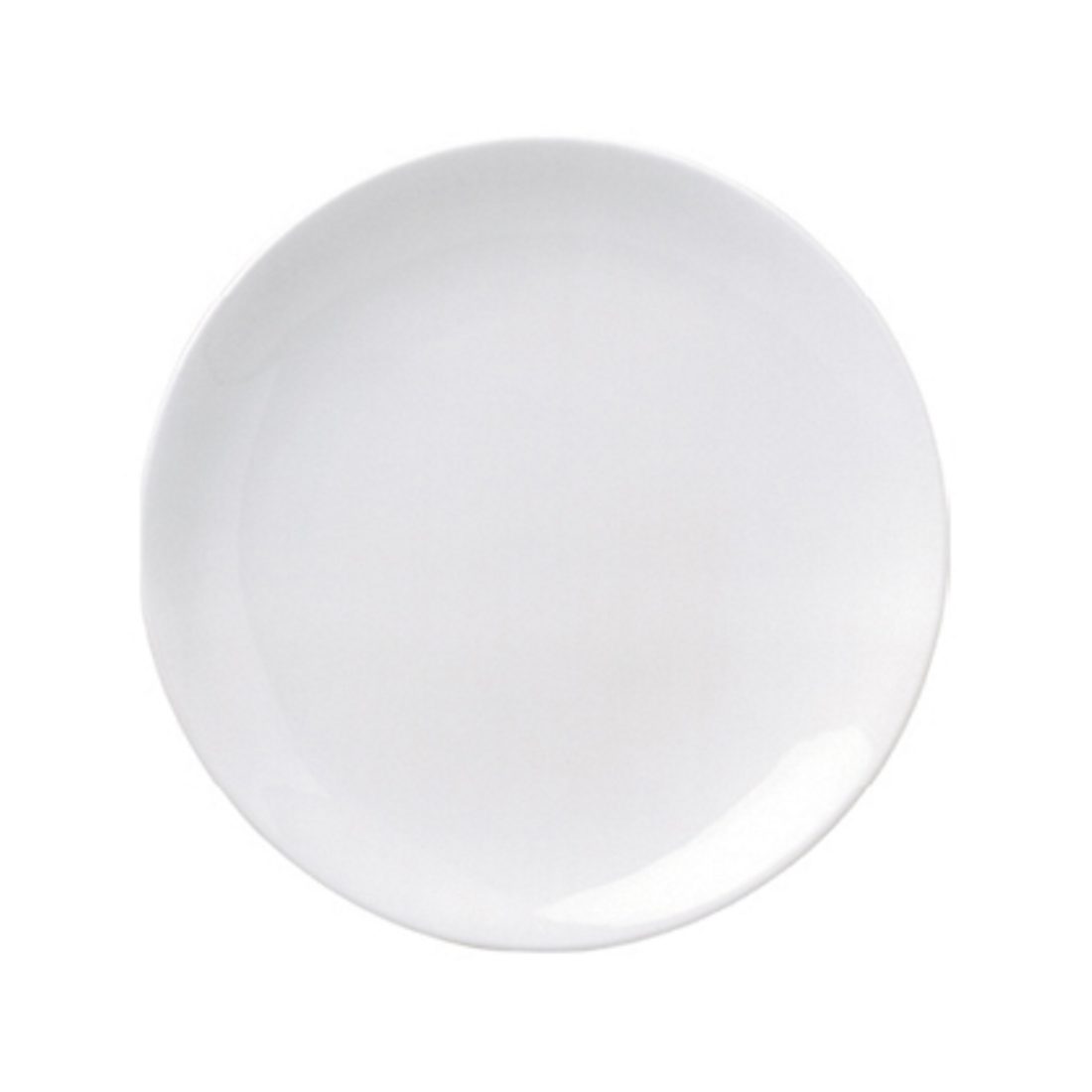 Güral Porselen Enternasyonel Düz Tabak 27cm