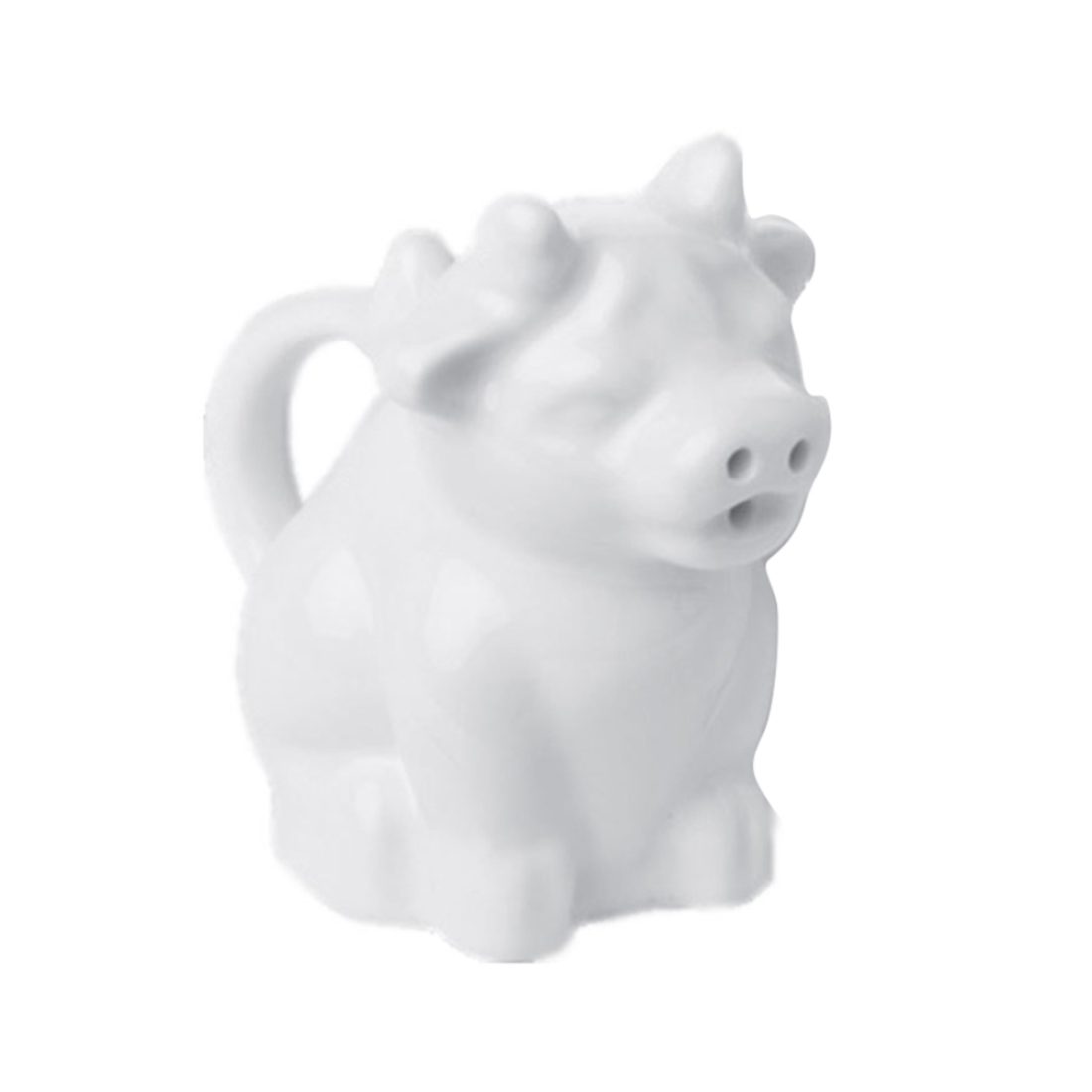 Güral Porselen İnek Tuzluk