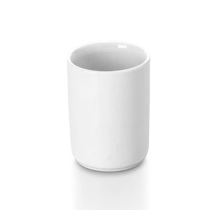 Gural Porcelain Stick Sugar Cup Cylinder
