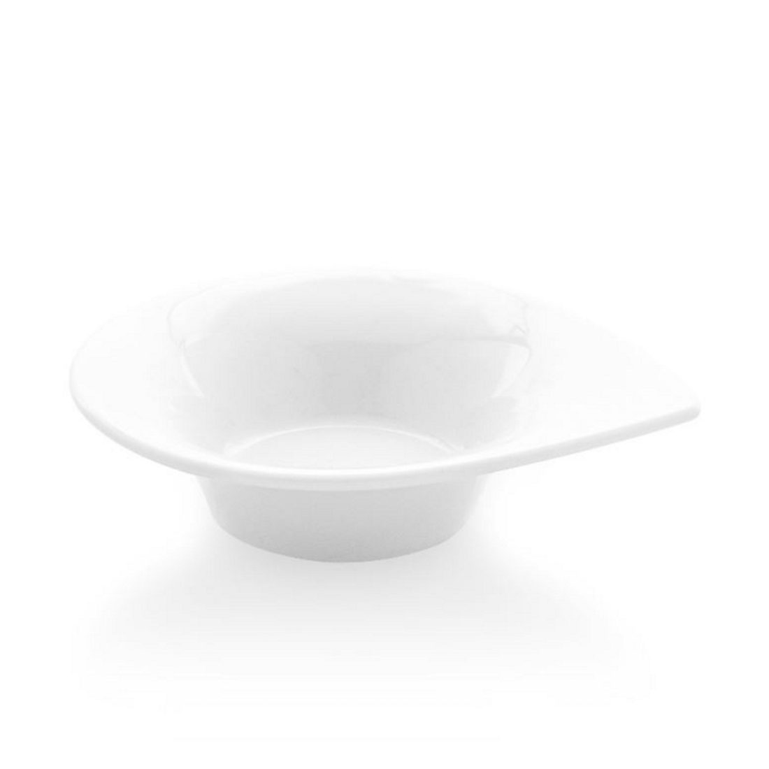 Güral Porselen Sidney Sos Tabağı 12cm