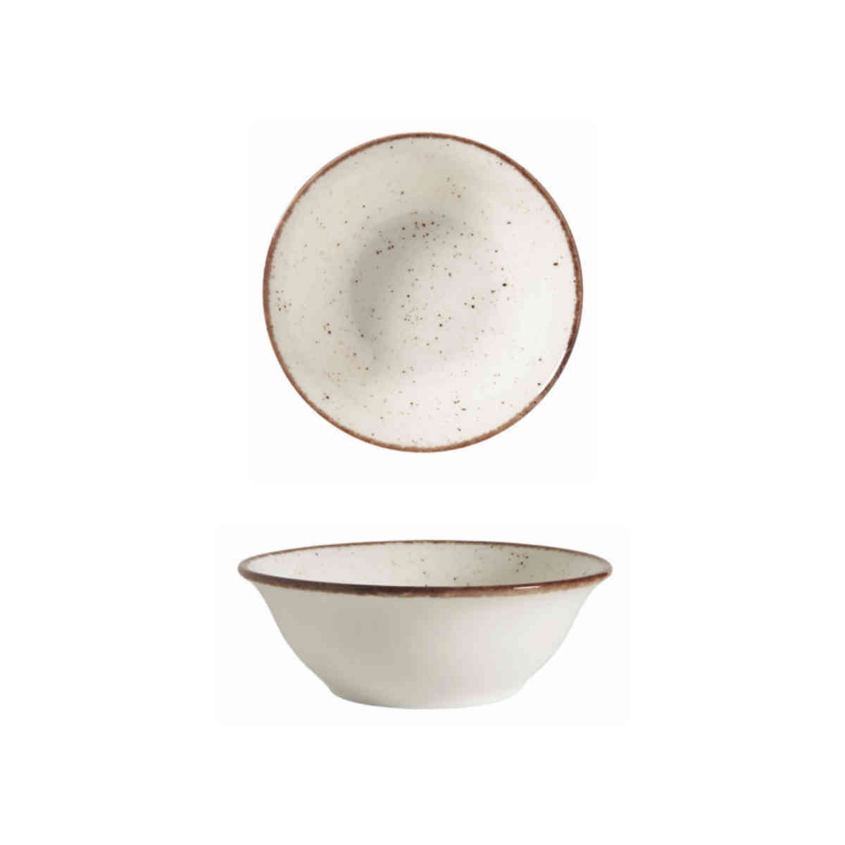 Güral Porselen Side Kompoto Kase 23cm