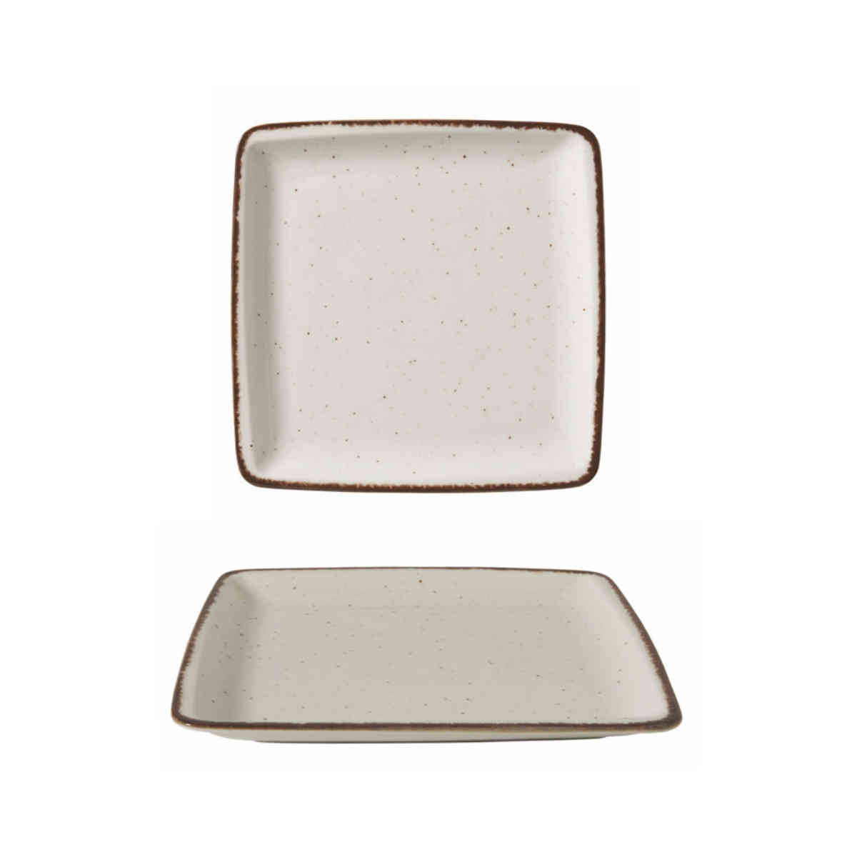 Güral Porselen Side Orlando Düz Tabak 31cm