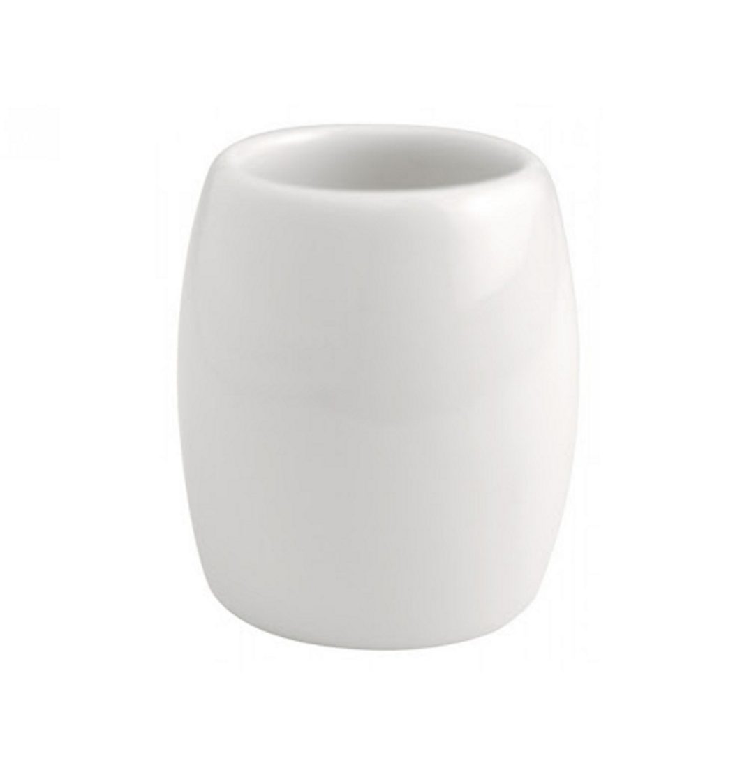 Güral Porselen Fıçı Kürdanlık 1 Güral Porselen Fıçı Kürdanlık