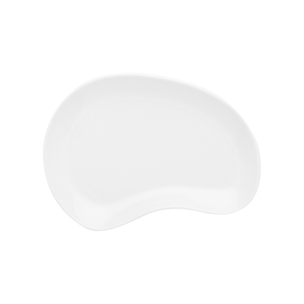 Güral Porselen İkram Tabağı 19cm