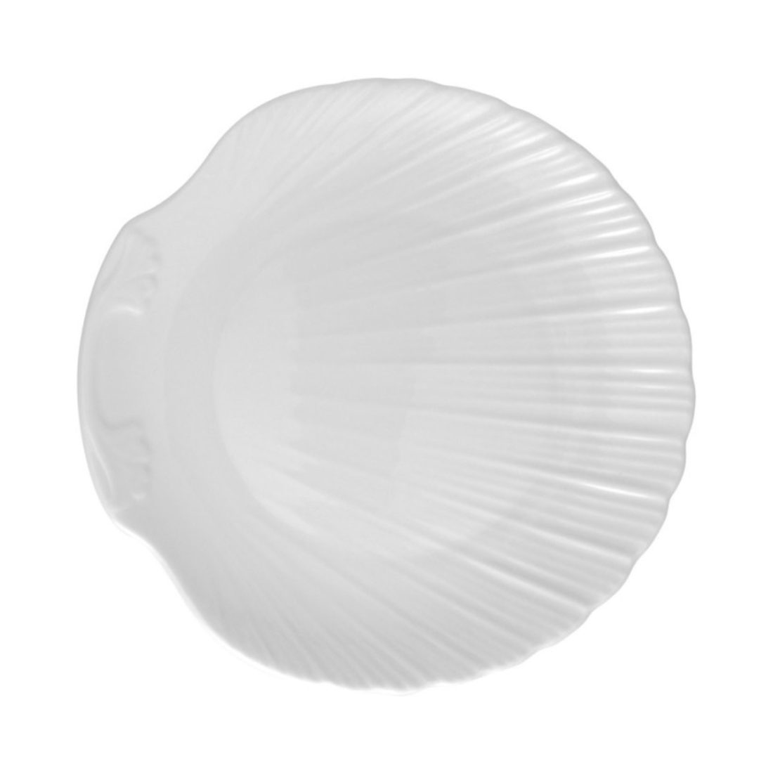 Güral Porselen Denizden Gelenler İstiridye Tabağı 34cm