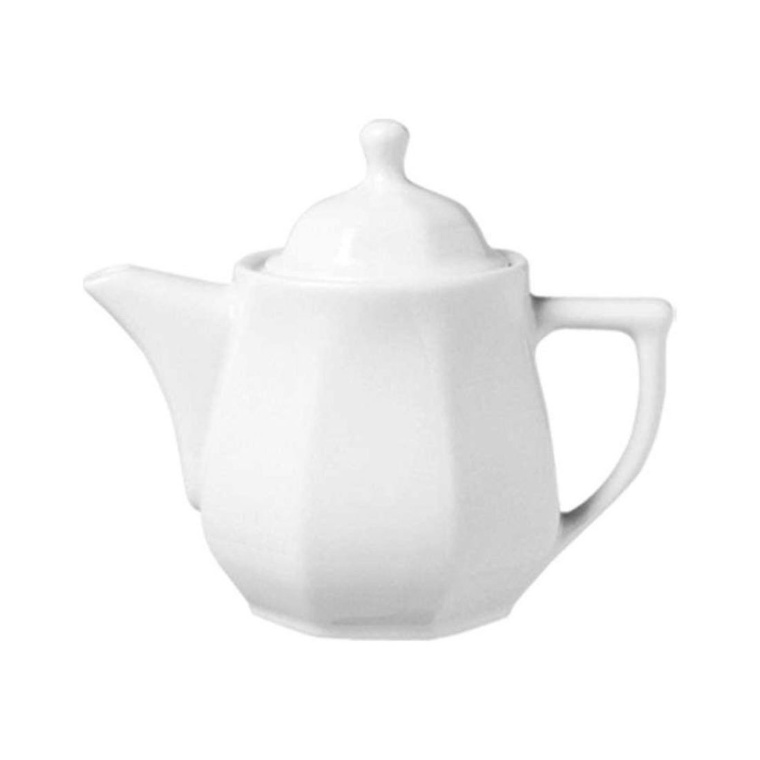 Gural Porcelain Koseli & Yeni Otel Tea Pot 340cc