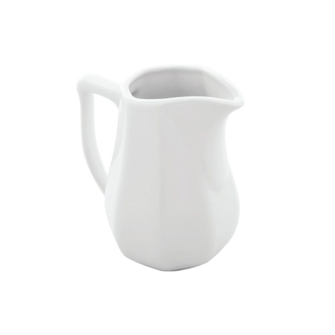 Gural Porcelain Koseli & Yeni Otel Milk Pot 100cc