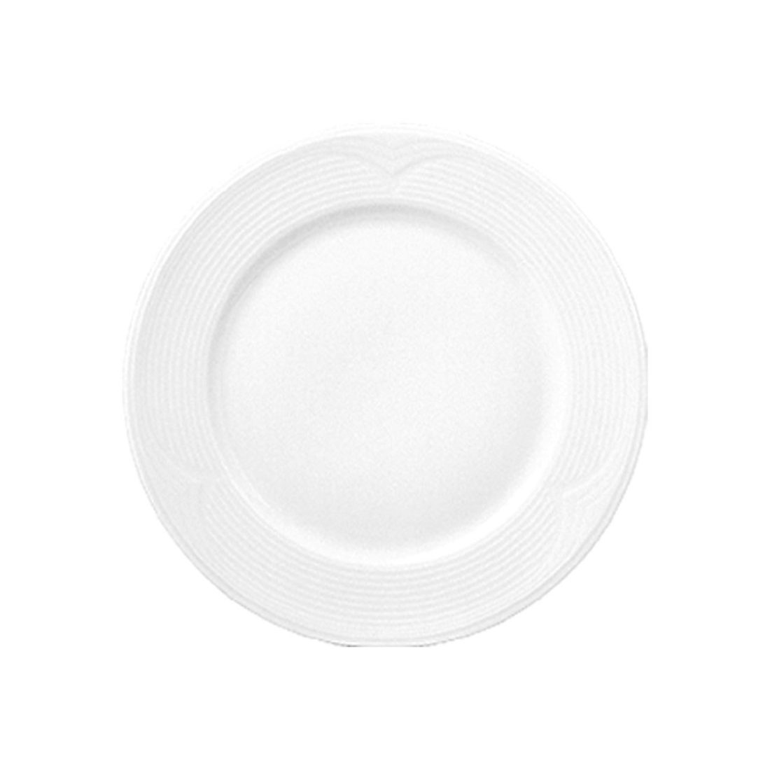 Güral Porselen Satürn Düz Tabak 16cm