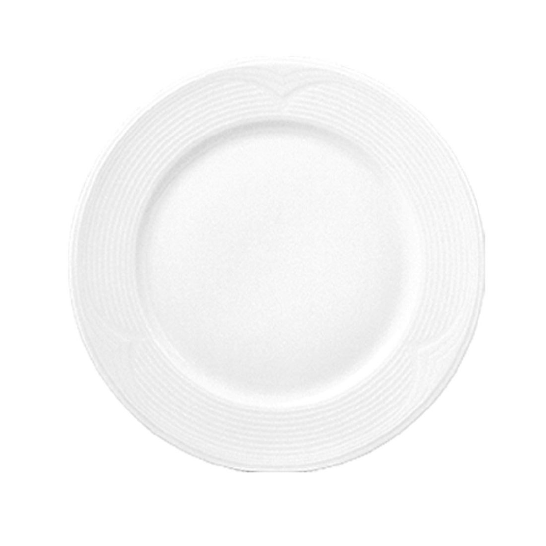 Güral Porselen Satürn Düz Tabak 20cm