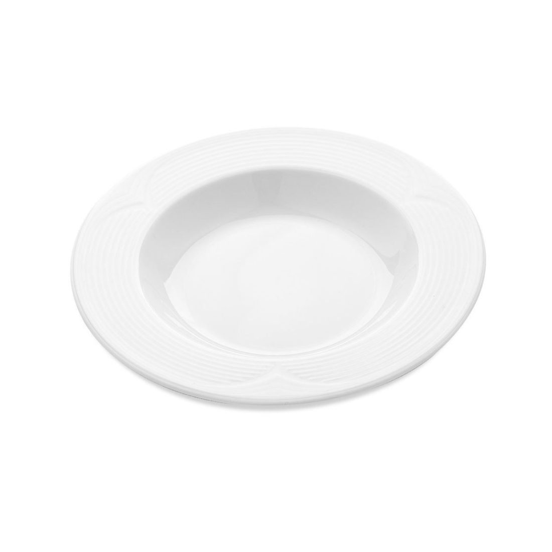 Güral Porselen Satürn Makarna Tabağı