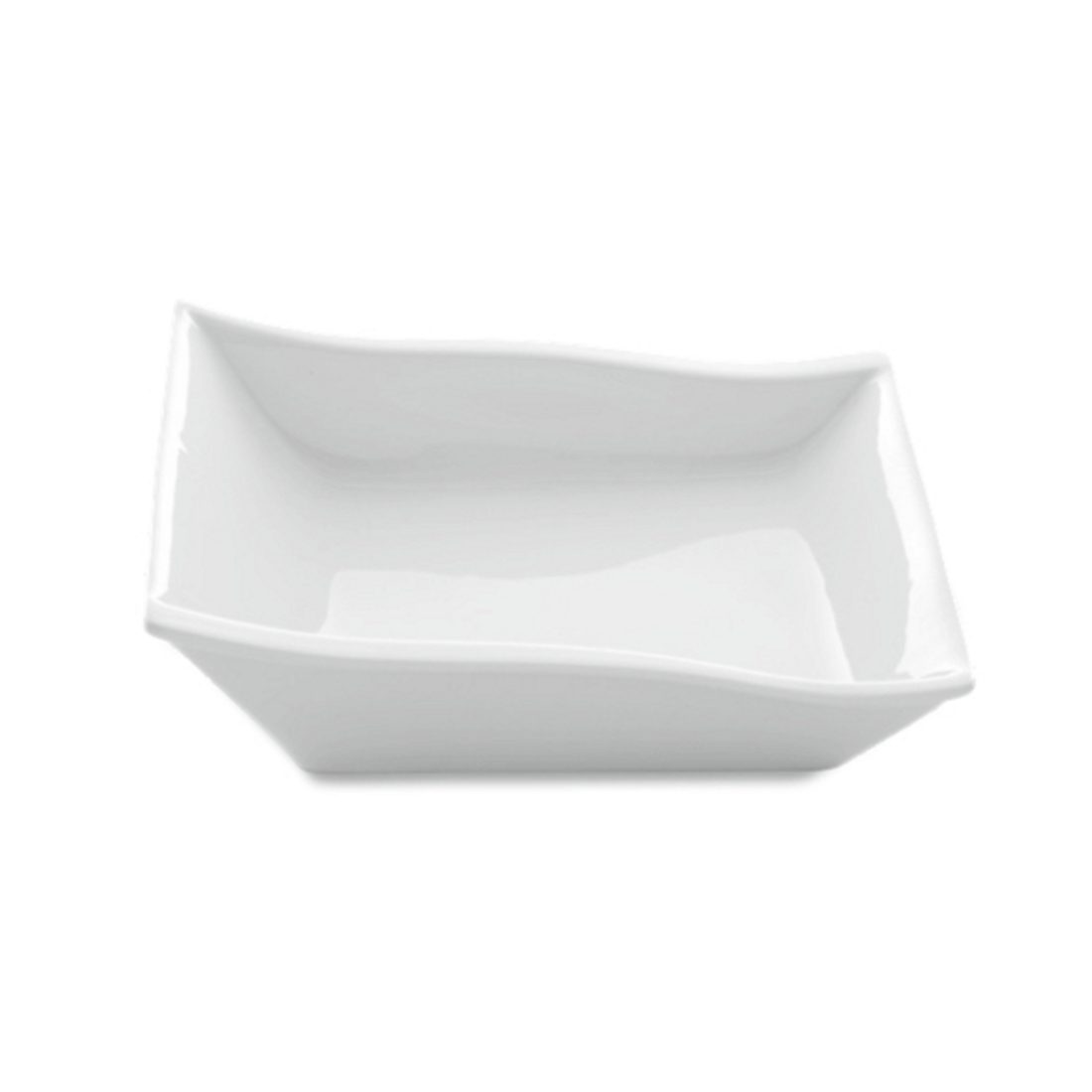 Gural Porcelain Valencia Bowl 24x13cm