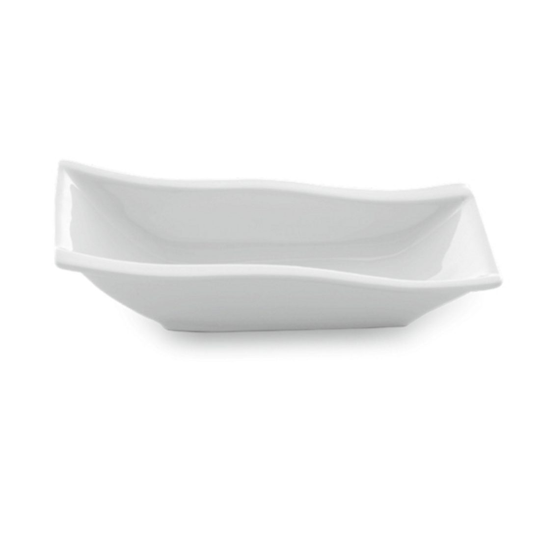 Gural Porcelain Valencia Bowl 24x23cm
