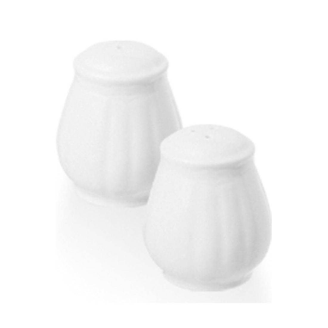 Gural Porcelain Venedik Salt and Pepper Shaker