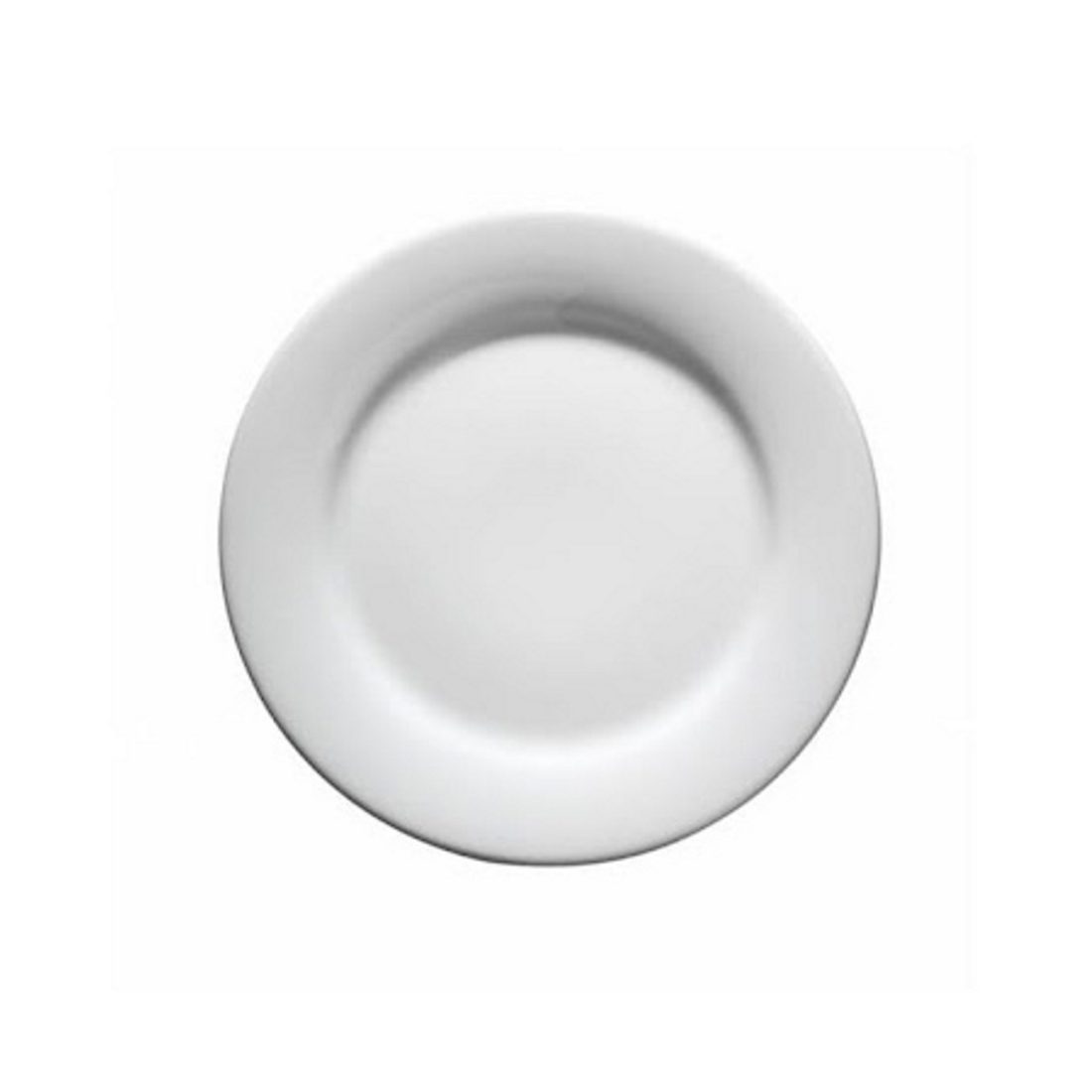 Kütahya Porselen Antalya Düz Tabak 27cm