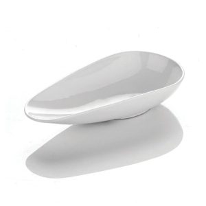 Kutahya Porcelain Tavola Sauce Dish 12cm