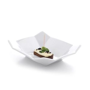 Kutahya Porcelain Tavola B Bowl 285cc