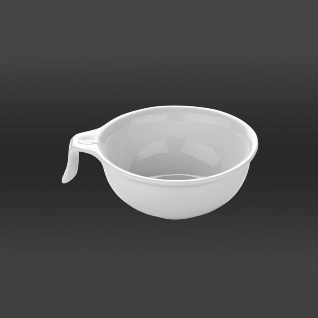 Kutahya Porcelain Tavola Sauce Holder 11cm