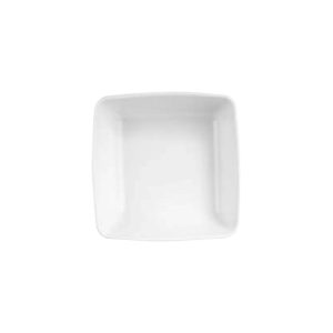 Kutahya Porcelain Tan Bowl 13x13cm