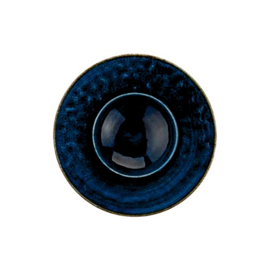 Kutahya Porcelain Corendon Okyanus Pasta Plate 25cm