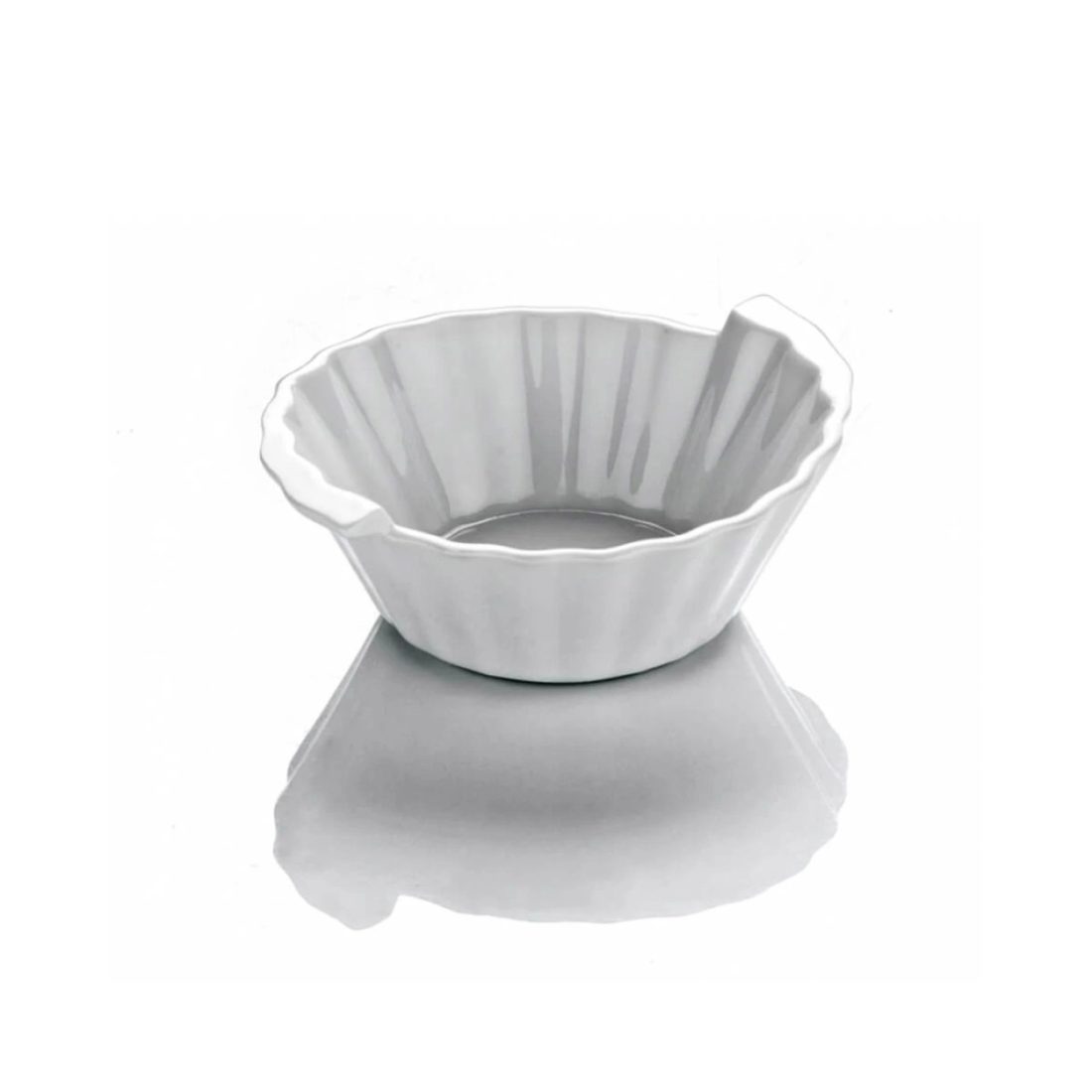 Kutahya Porcelain Tavola Oven Container 10cm