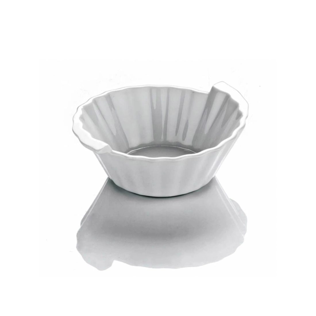 Kutahya Porcelain Tavola Oven Container 13cm