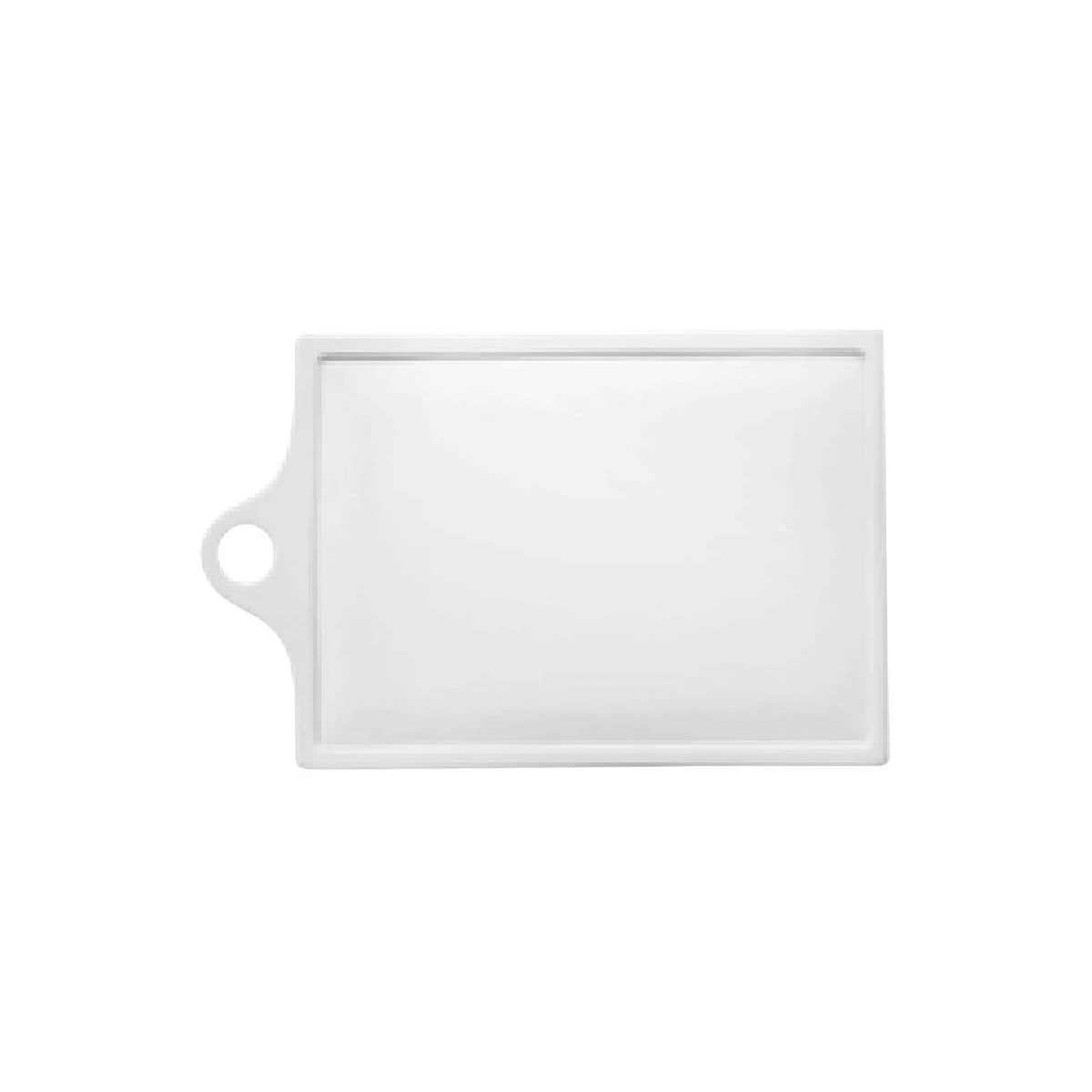 Kutahya Porcelain Tavola Serving Plate 26x21cm