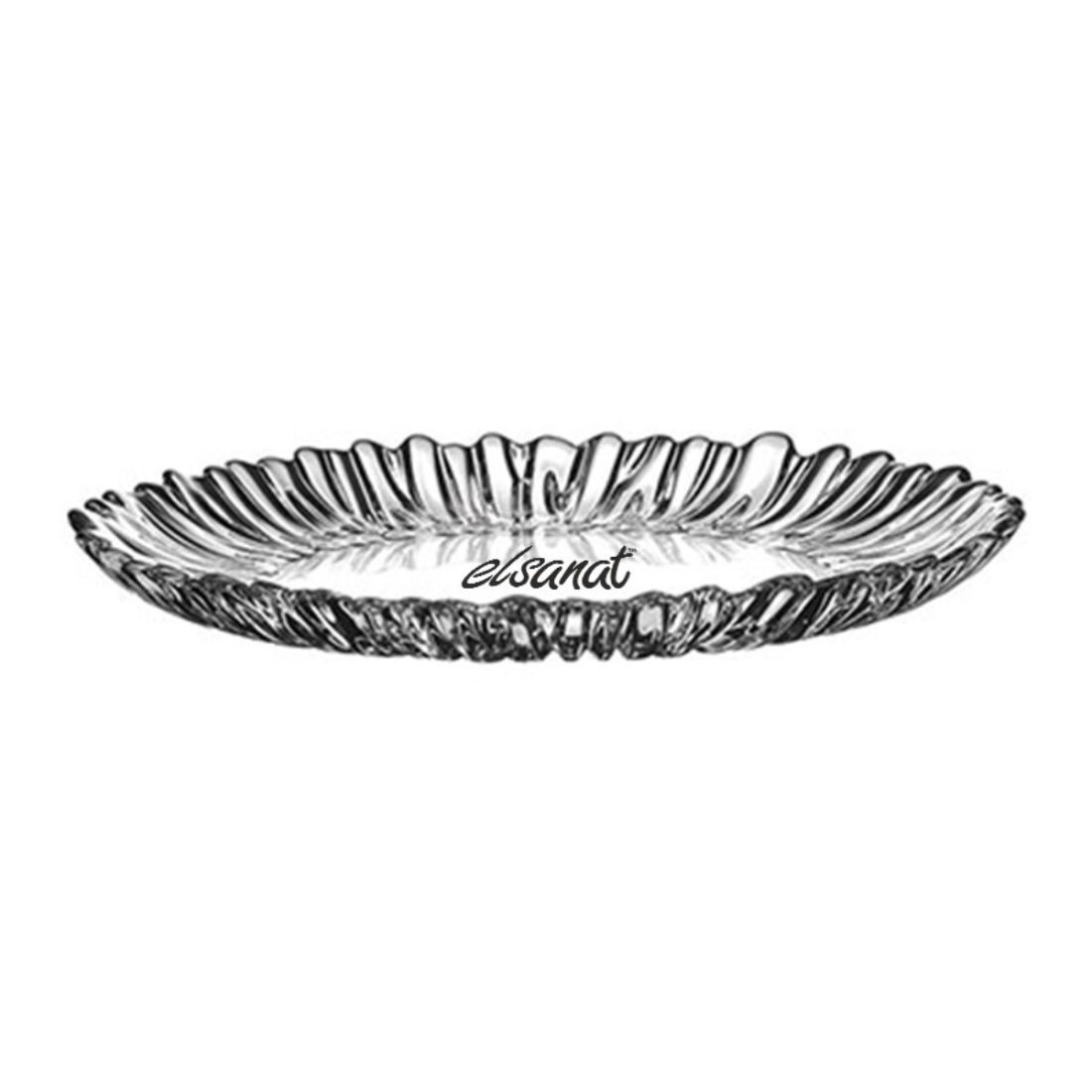 Paşabahçe Servis Tabağı Aurora