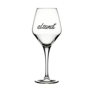 Pasabahce Dream Red Wine Glass