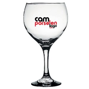 Pasabahce Cubata Glass Bistro 630cc