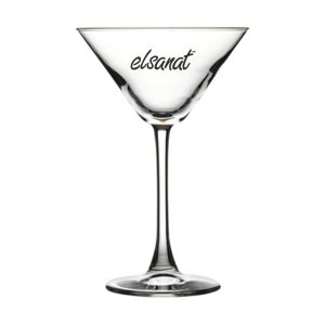 Pasabahce Martini Glass Enoteca