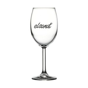 Pasabahce Red Wine Glass Primetime