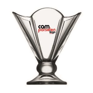 Paşabahçe Dondurmalık Iceville 12cm