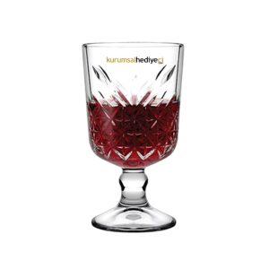 Pasabahce Wine Glass Timeless