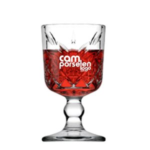 Pasabahce Liquor Glass Timeless