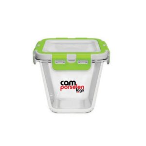 Pasabahce Locked Storage Container Storemax 875cc